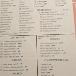 Healthy. Carte