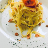 La Conchiglia Da Lele Nourriture