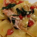 Flaita Comida