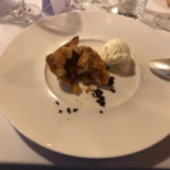 Albergo Ca' Vittoria food