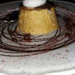 Ristorantino Le Burle Cibo