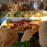 Buffet Al Spaceto Nourriture