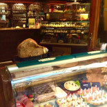 Buffet Al Spaceto Comida