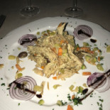San Gallo food
