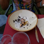 Orselli Comida