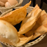 Parmamenù food