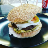 L'insolito Comida