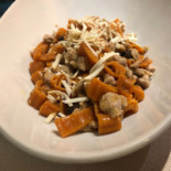 Hostaria Da Fanio food