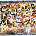 Le Buonevoglie Nourriture