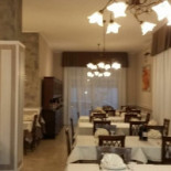 L'orsa Maggiore Nourriture