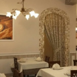 L'orsa Maggiore Nourriture