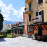 Bellavista Teglio À l'intérieur