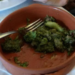 Il Rosmarino Comida