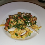 Il Rosmarino Comida