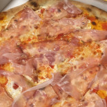 Reginella Comida
