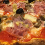 Reginella Comida