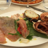 L'approdo Comida