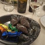 L'approdo Comida
