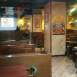 Dubliners Dentro