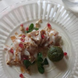 Donna Selvatica food
