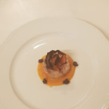 Lido food