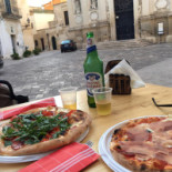 Ciro Il Pizzaiolo Nourriture