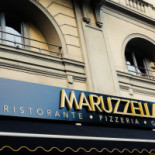 Pizzeria Maruzzella Nourriture
