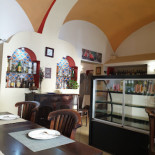 L'antica Hostaria Nourriture