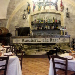 Al Quadrivio Comida