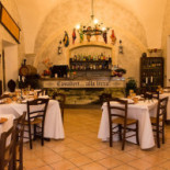 Al Quadrivio Comida