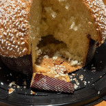 Dolci Pensieri Comida