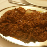 Trattoria Al Borgo Nuovo food
