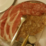 Trattoria Al Borgo Nuovo