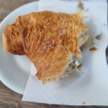 Zeromeno food