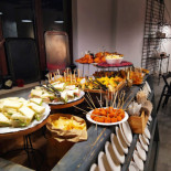 Zeromeno food