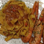 Trattoria Ex Moro Nourriture