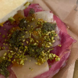 Porcaria Il Panino Gourmet Nourriture