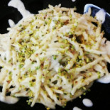 Lucarelli Bistro Nourriture