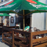 U Radnice Cibo