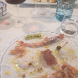Il Veronesi Nourriture