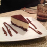 Kahve Coffee Pasta food