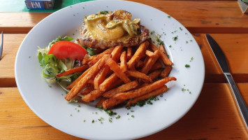 Restaurace U Raka Cibo