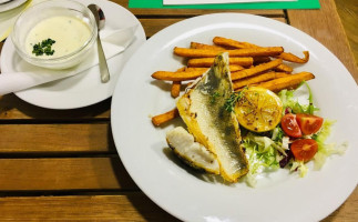 Restaurace U Raka Cibo