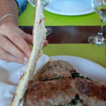 Ristoro La Valle Nourriture