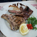 La Baracca Nourriture