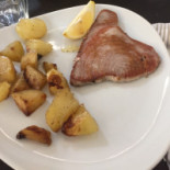 Abbeveranda Comida