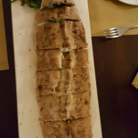 I Leprotti Nourriture