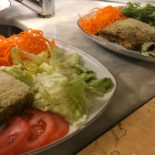 Baribaldi Nourriture