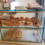 Baribaldi Nourriture