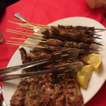 La Libellula Nourriture